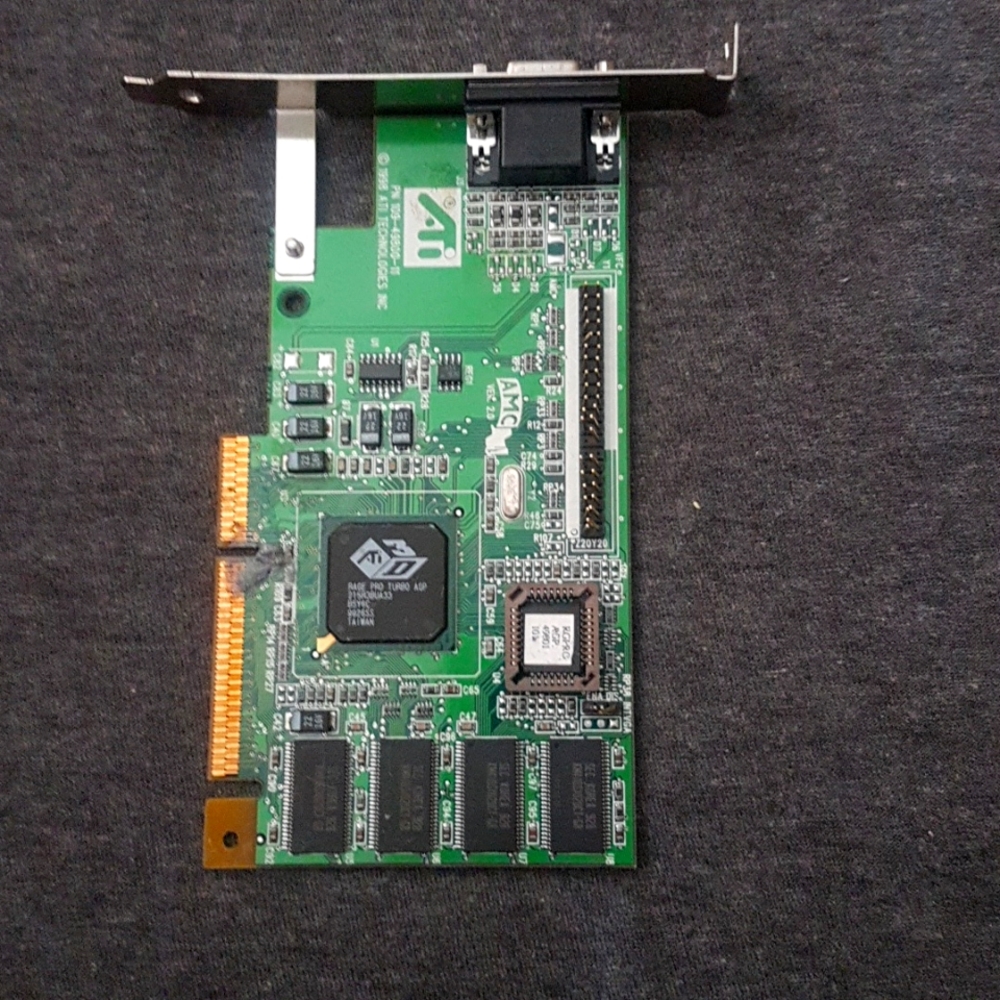Computer components